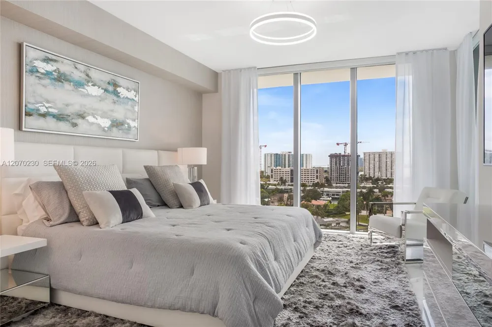 330 Sunny Isles Blvd #5-1102 Sunny Isles Beach, FL 33160