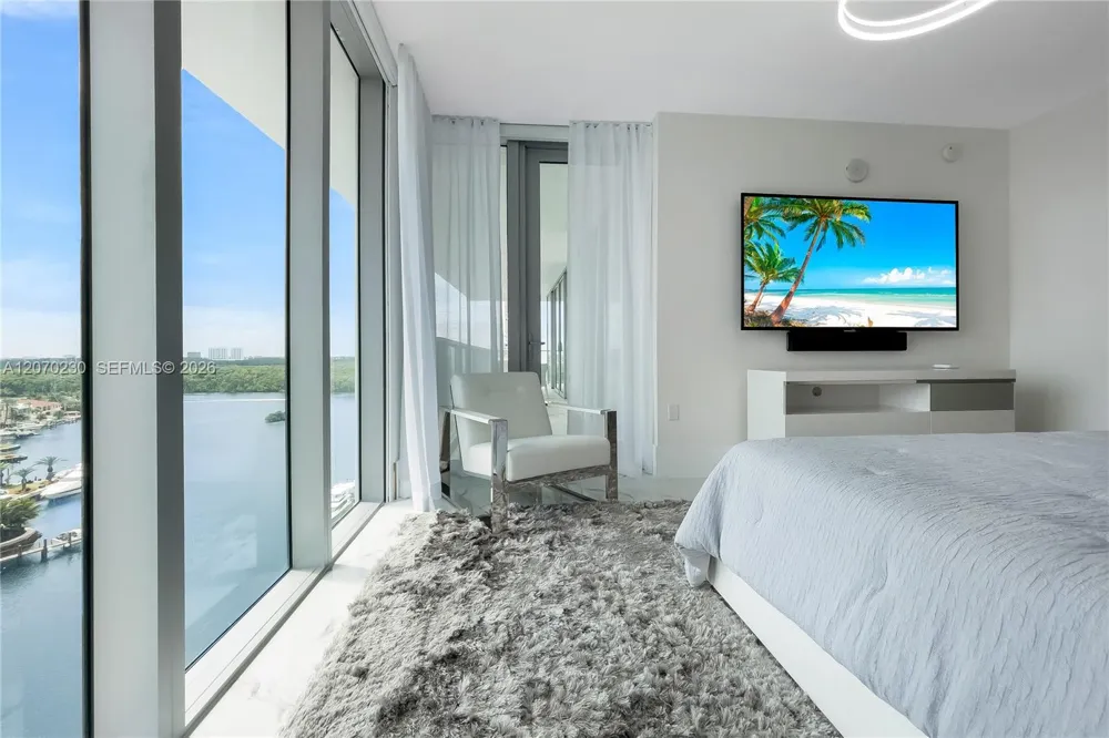 330 Sunny Isles Blvd #5-1102 Sunny Isles Beach, FL 33160