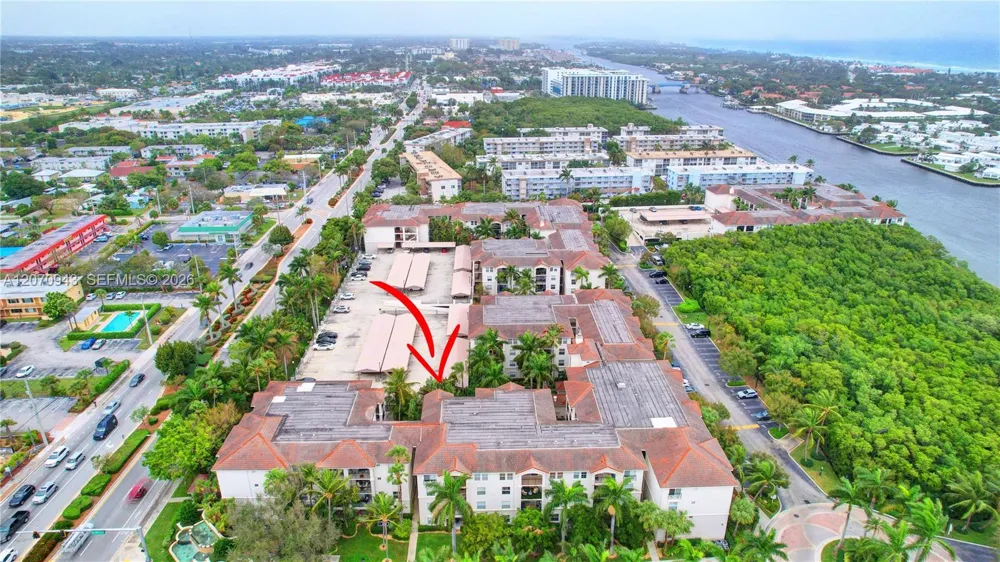 2206 Tuscany Way #2206 Boynton Beach, FL 33435