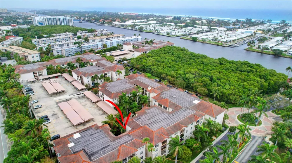2206 Tuscany Way #2206 Boynton Beach, FL 33435