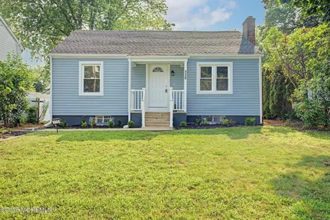 115 Clinton Place