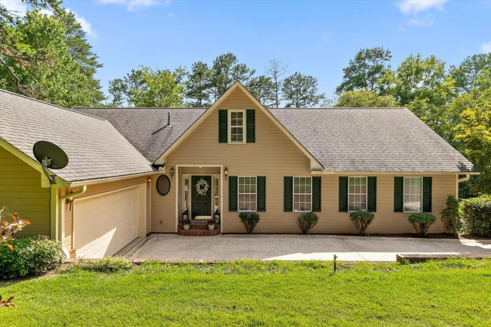 581 Pine Hollow Road Dayton, TN 37321