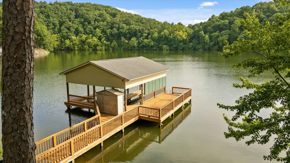 581 Pine Hollow Road Dayton, TN 37321