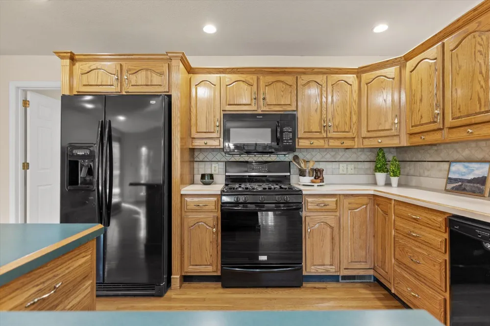 581 Pine Hollow Road Dayton, TN 37321