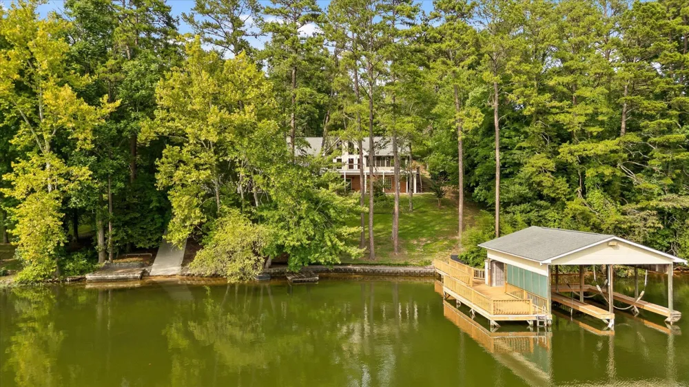 581 Pine Hollow Road Dayton, TN 37321