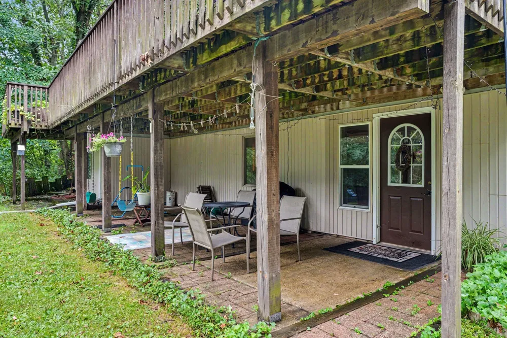 4071 S 7th Street Oshtemo Charter Township, MI 49009
