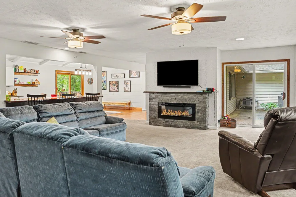 4071 S 7th Street Oshtemo Charter Township, MI 49009