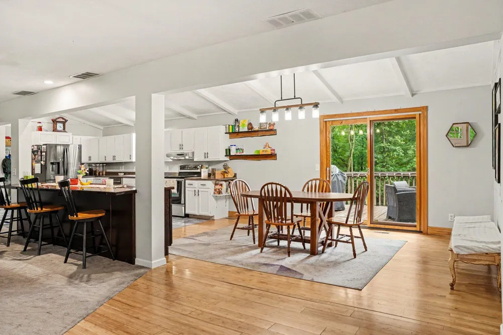 4071 S 7th Street Oshtemo Charter Township, MI 49009