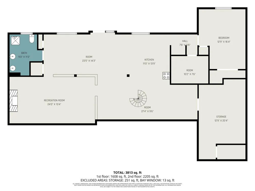 4071 S 7th Street Oshtemo Charter Township, MI 49009