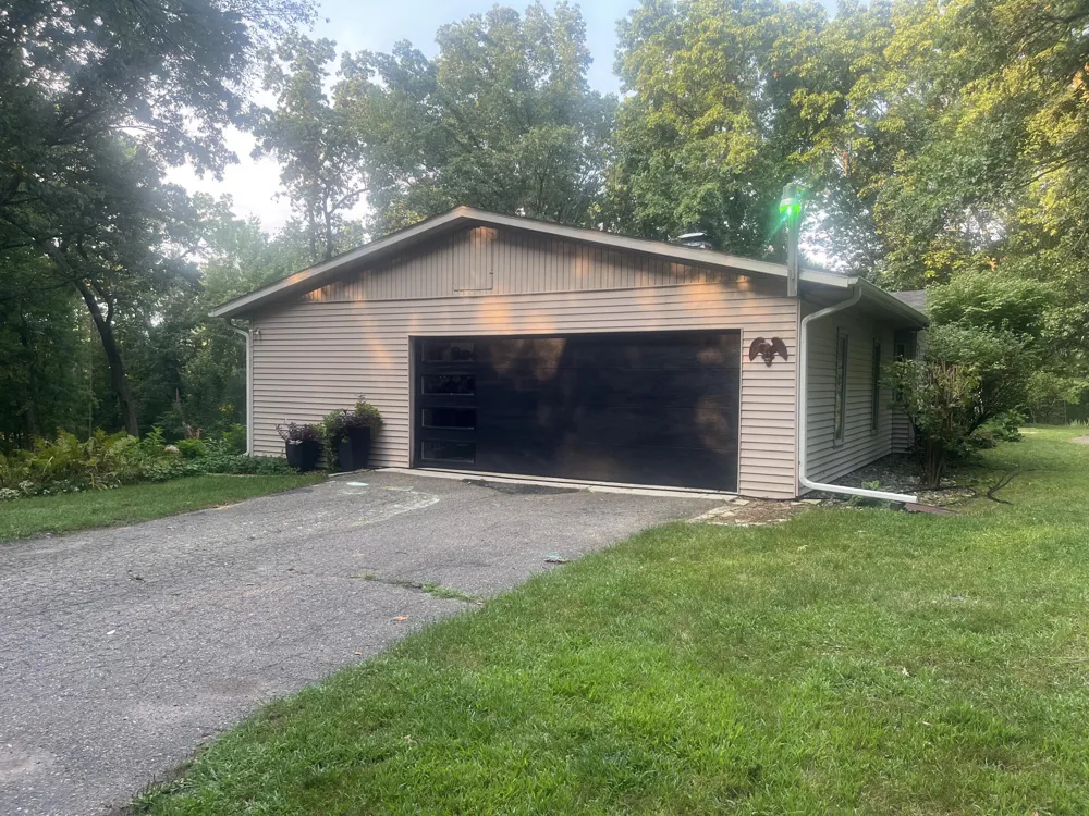 4071 S 7th Street Oshtemo Charter Township, MI 49009