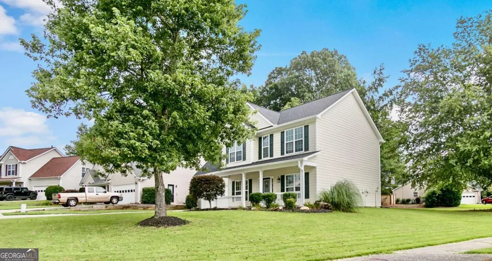 4026 Mcdowell DR Acworth, GA 30101