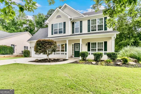 4026 Mcdowell DR