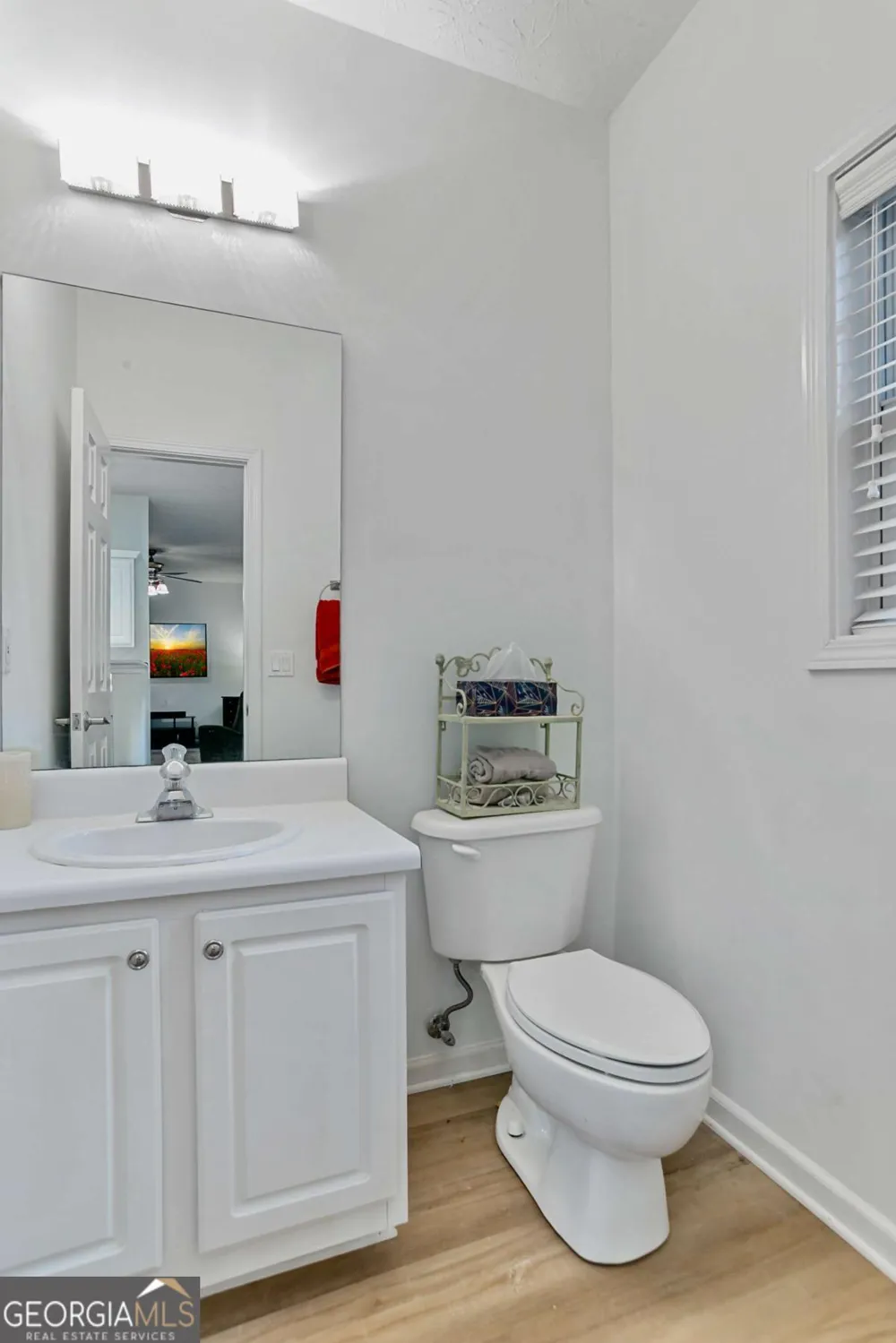 4026 Mcdowell DR Acworth, GA 30101
