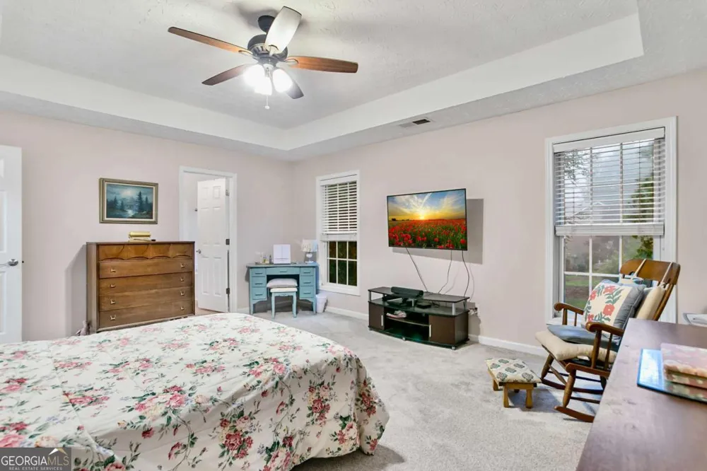 4026 Mcdowell DR Acworth, GA 30101
