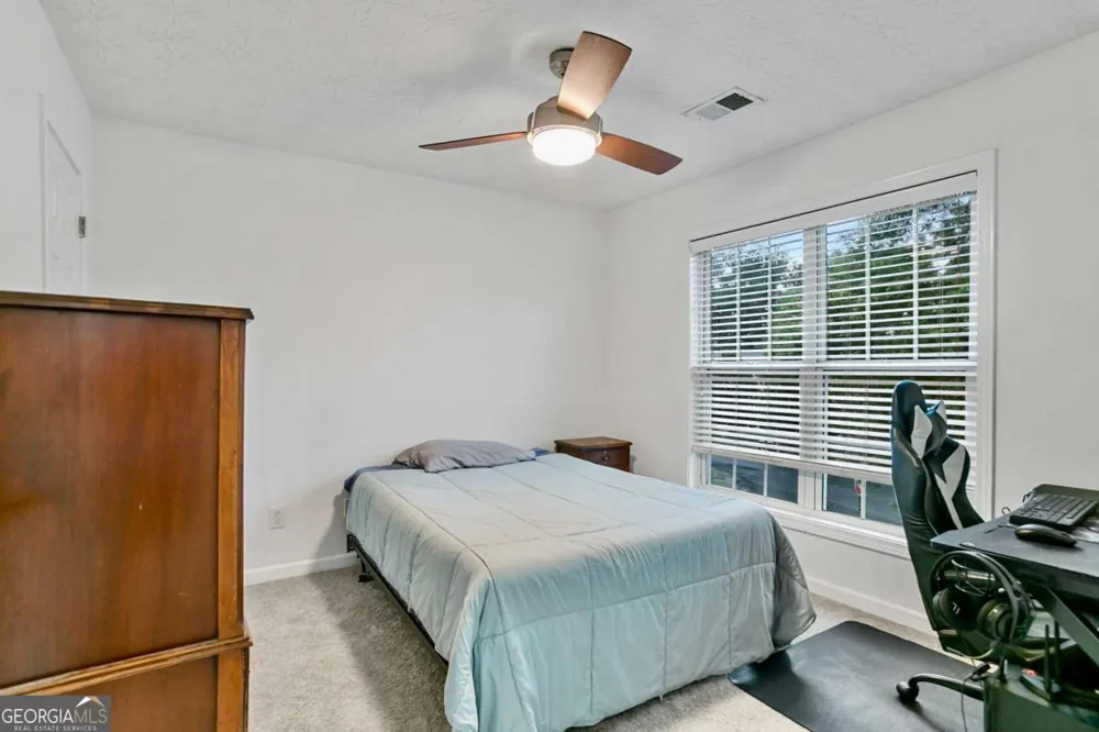 4026 Mcdowell DR Acworth, GA 30101
