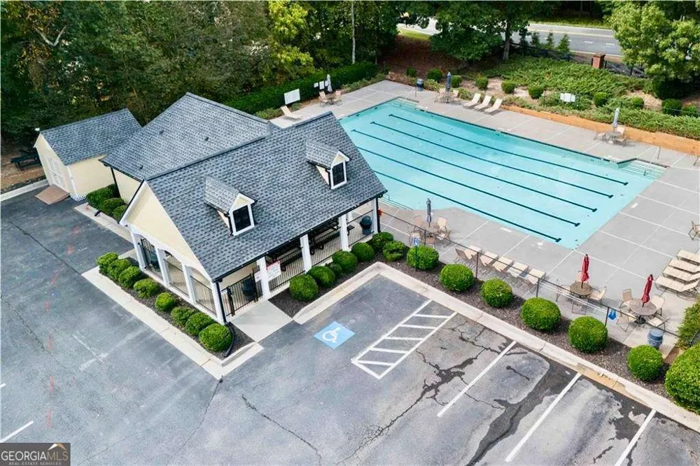 4026 Mcdowell DR Acworth, GA 30101