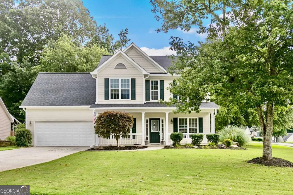 4026 Mcdowell DR Acworth, GA 30101
