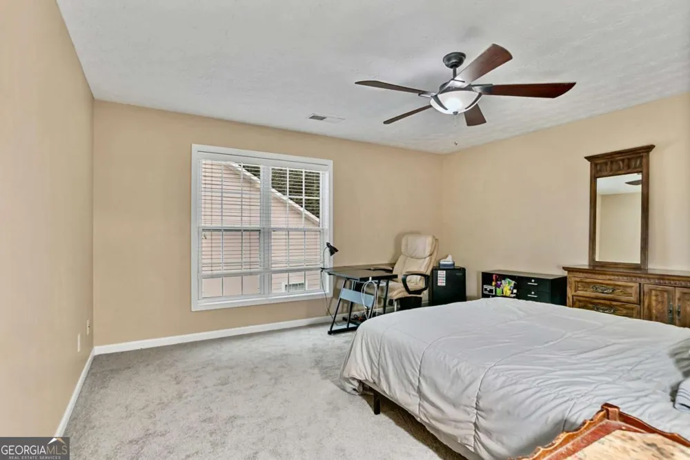 4026 Mcdowell DR Acworth, GA 30101