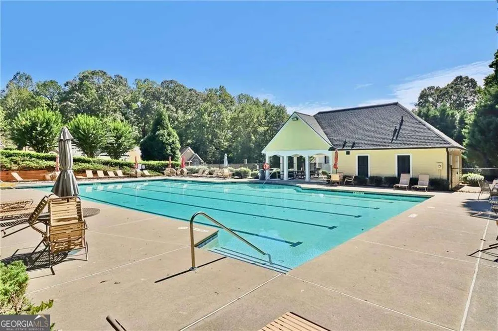 4026 Mcdowell DR Acworth, GA 30101