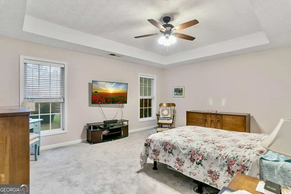 4026 Mcdowell DR Acworth, GA 30101
