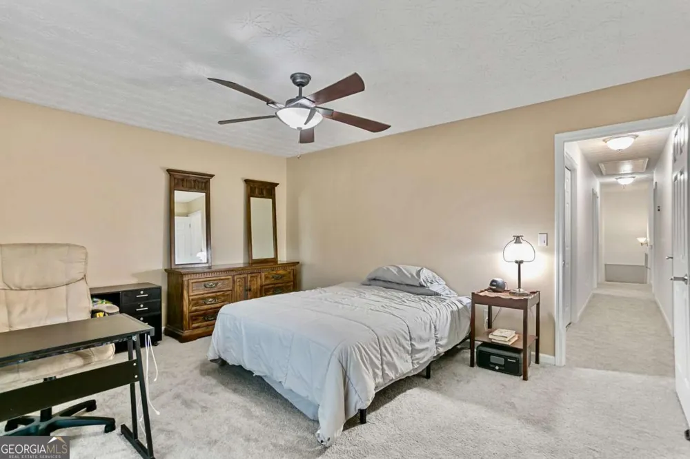 4026 Mcdowell DR Acworth, GA 30101