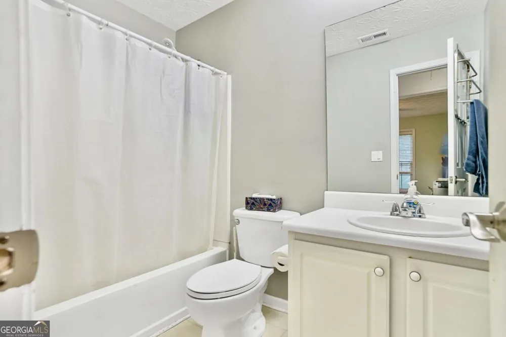 4026 Mcdowell DR Acworth, GA 30101