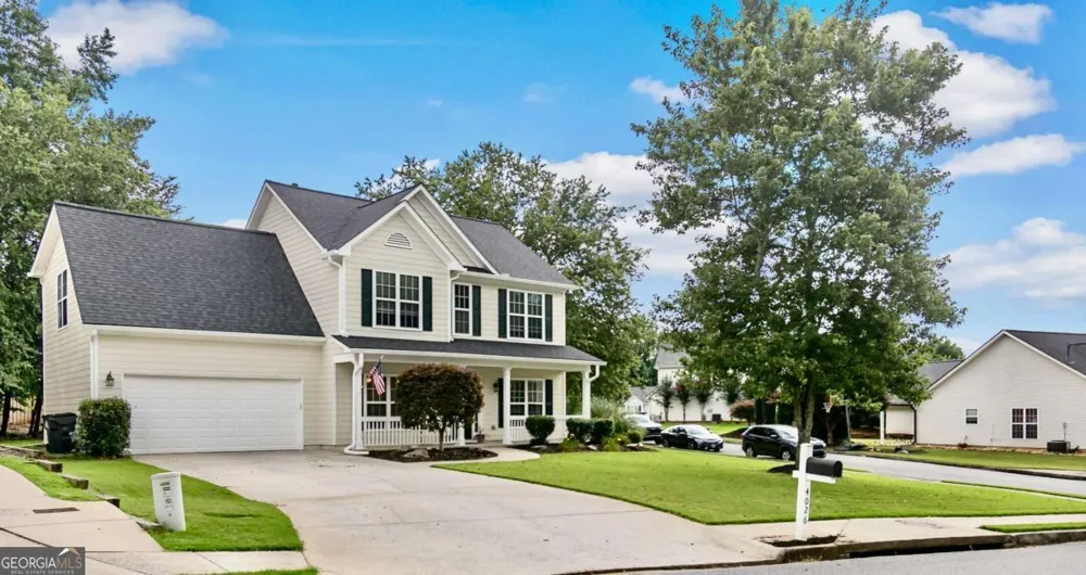 4026 Mcdowell DR Acworth, GA 30101