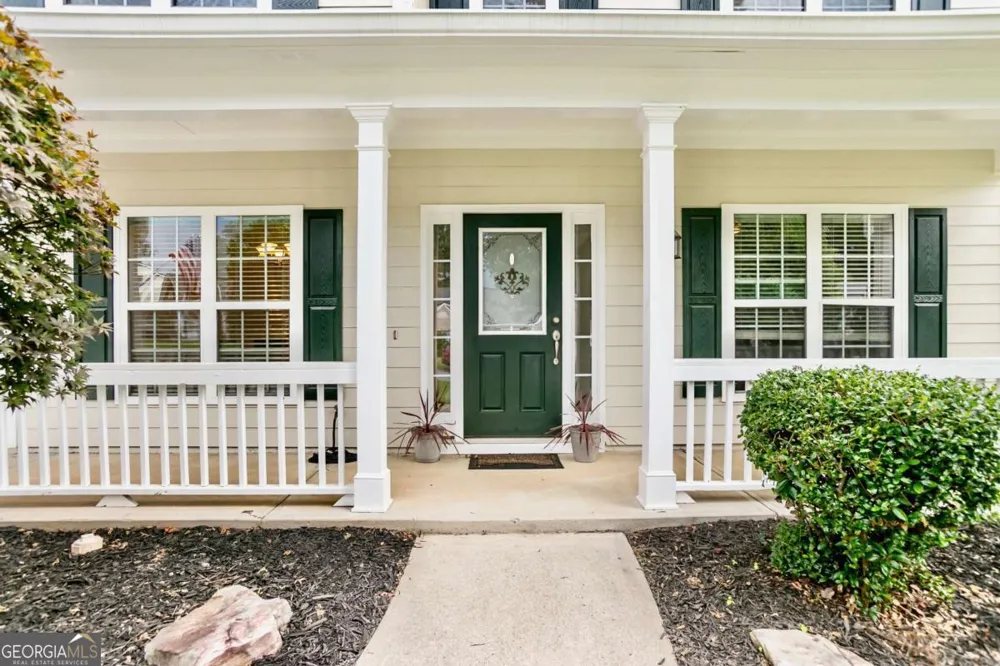 4026 Mcdowell DR Acworth, GA 30101