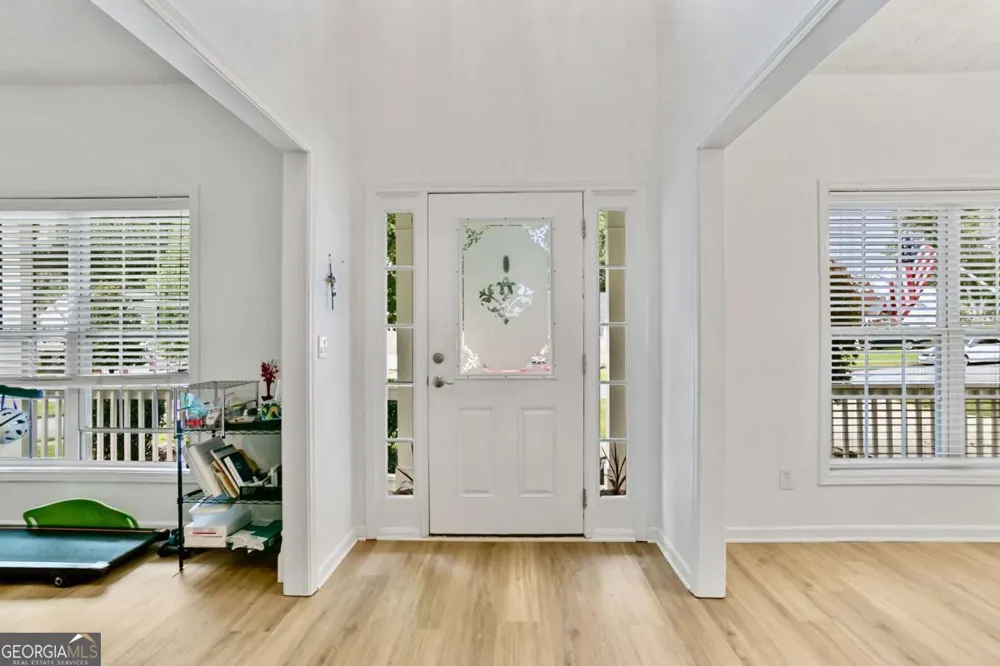 4026 Mcdowell DR Acworth, GA 30101