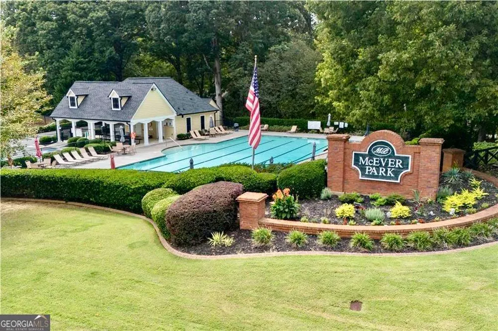 4026 Mcdowell DR Acworth, GA 30101