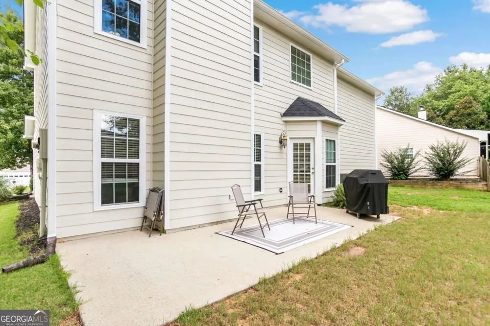 4026 Mcdowell DR Acworth, GA 30101