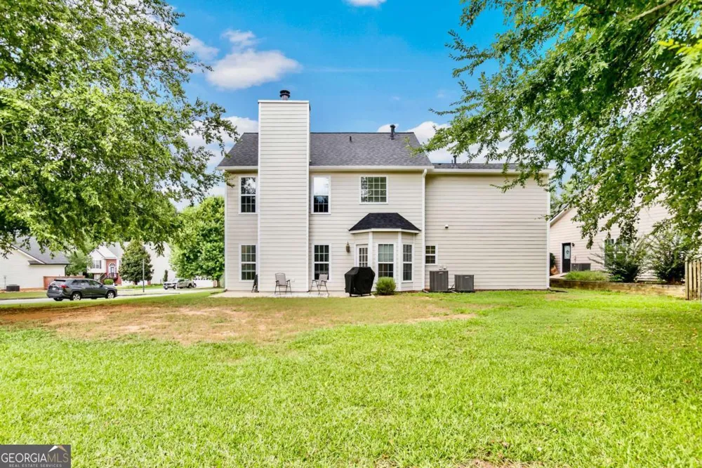 4026 Mcdowell DR Acworth, GA 30101