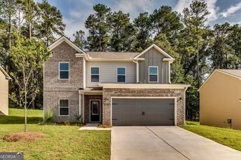 431 Windy LN