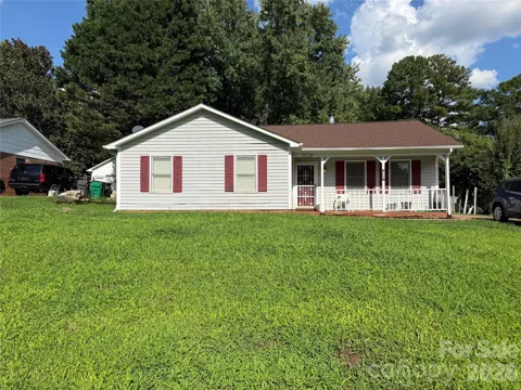 5124 Poplar Springs Drive