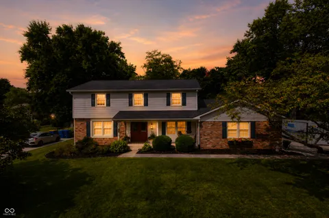 786 Dayton Drive
