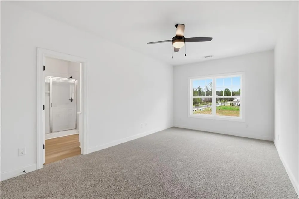 306 Heron Street, Unit #16 Ball Ground, GA 30107