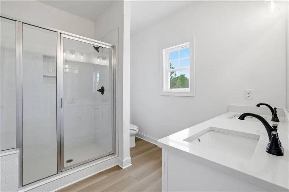 306 Heron Street, Unit #16 Ball Ground, GA 30107