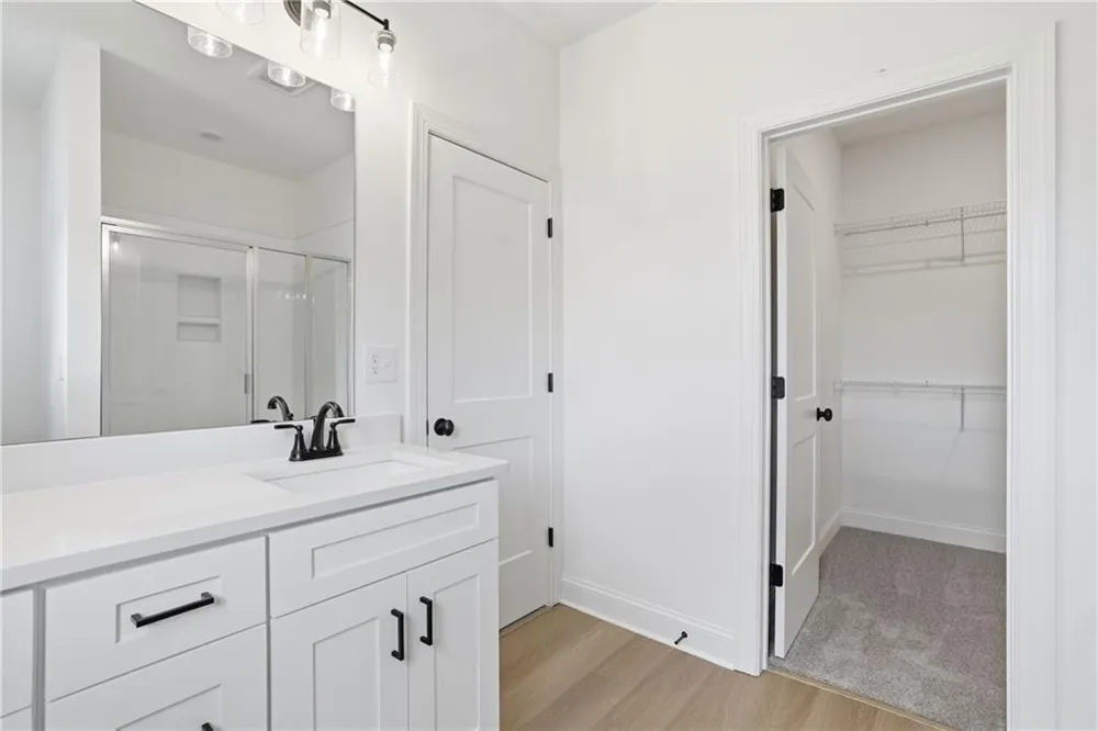 306 Heron Street, Unit #16 Ball Ground, GA 30107