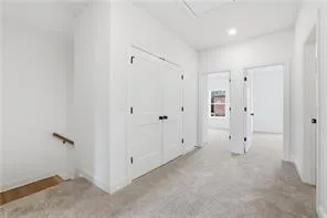 306 Heron Street, Unit #16 Ball Ground, GA 30107