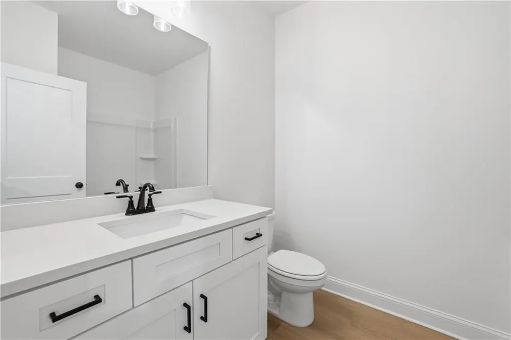 306 Heron Street, Unit #16 Ball Ground, GA 30107