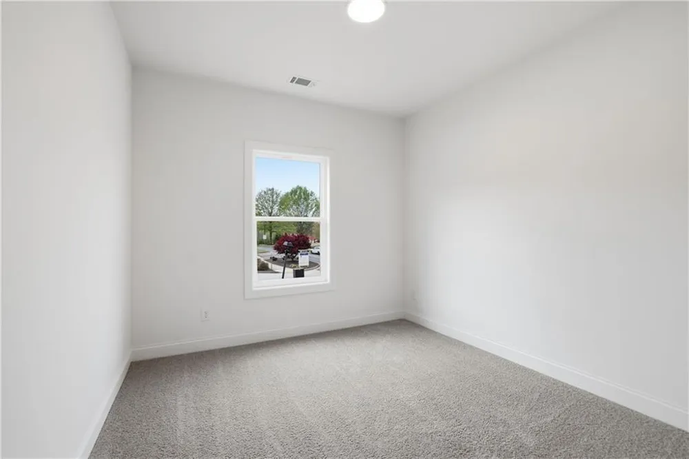 306 Heron Street, Unit #16 Ball Ground, GA 30107