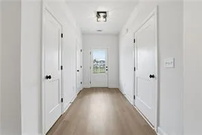 306 Heron Street, Unit #16 Ball Ground, GA 30107