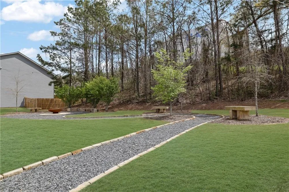 306 Heron Street, Unit #16 Ball Ground, GA 30107