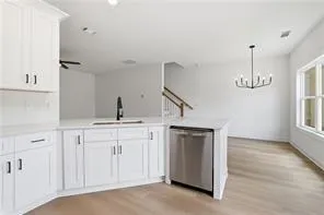 306 Heron Street, Unit #16 Ball Ground, GA 30107