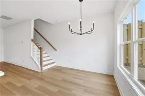 306 Heron Street, Unit #16 Ball Ground, GA 30107