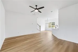 306 Heron Street, Unit #16 Ball Ground, GA 30107