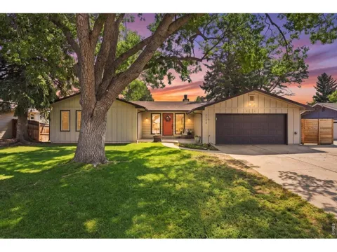 2124 Sandstone Drive