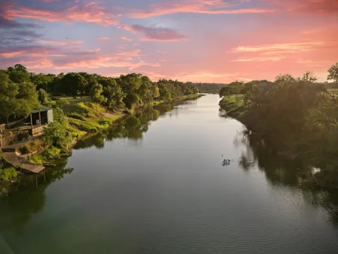 River Road
