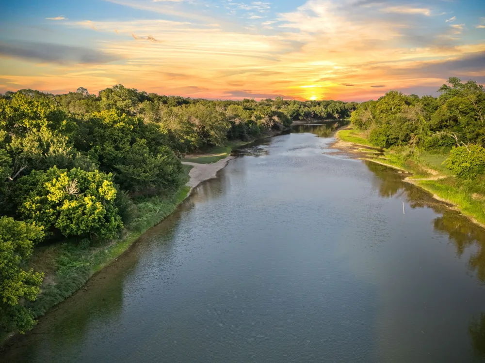 River Road Waco, TX 76705