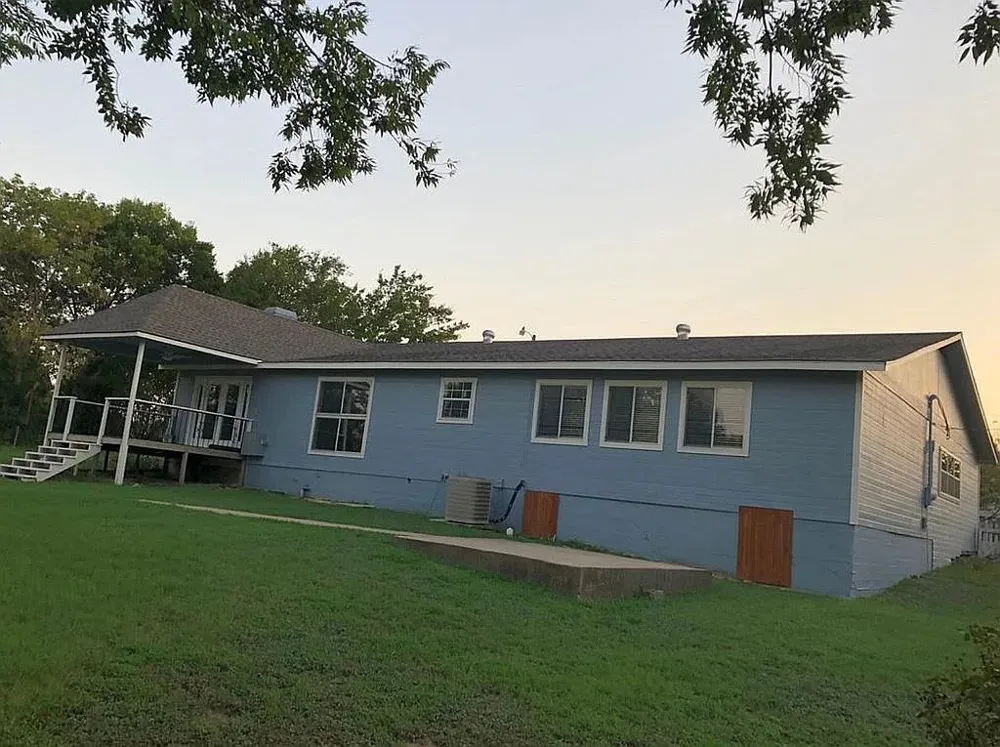 270 Butcher Point Gainesville, TX 76240